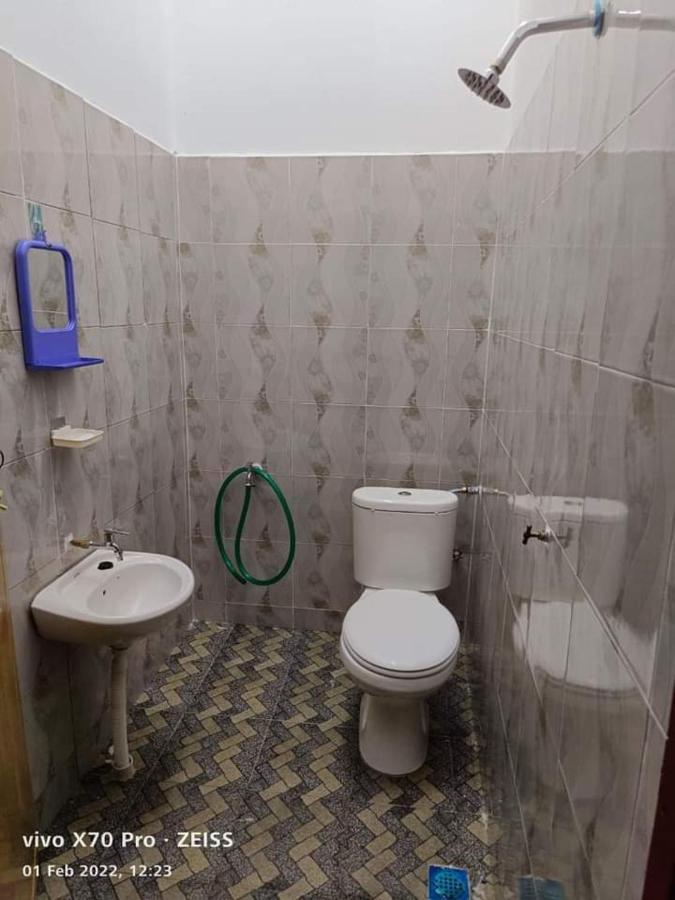 Roo Stay Tok Wan 1 Kampong Nail 部屋 写真