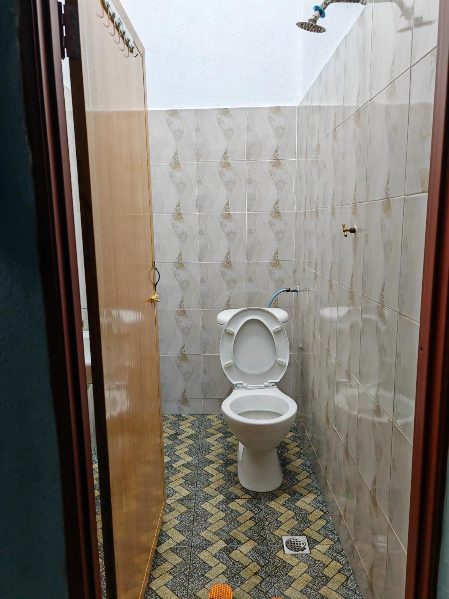 Roo Stay Tok Wan 1 Kampong Nail 部屋 写真